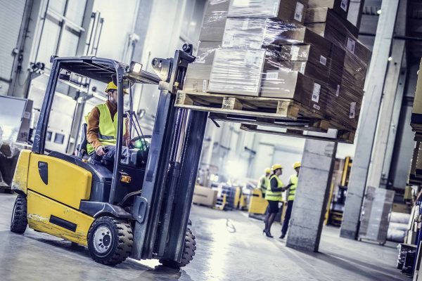 Benefits of Leasing